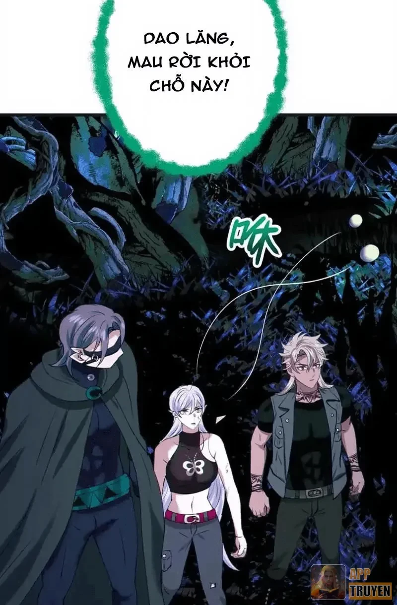 Dị Chủng Hắc Đản Chapter 53 - 46