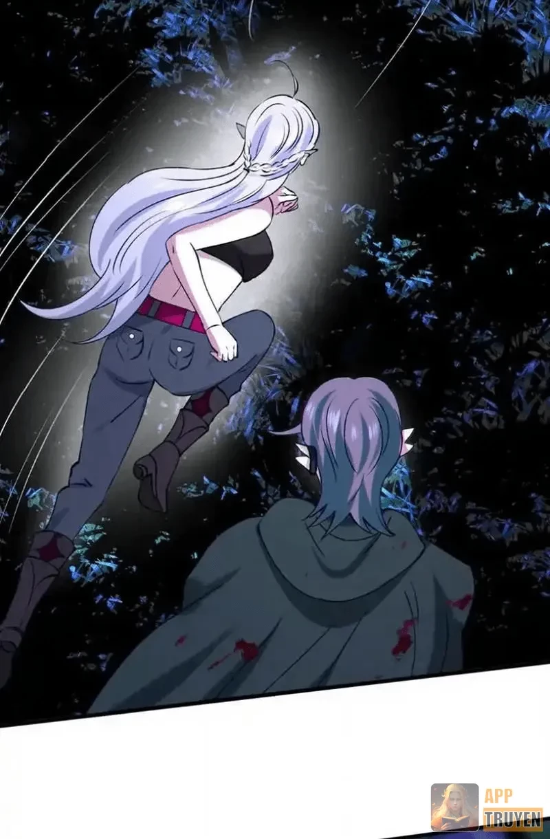 Dị Chủng Hắc Đản Chapter 53 - 48