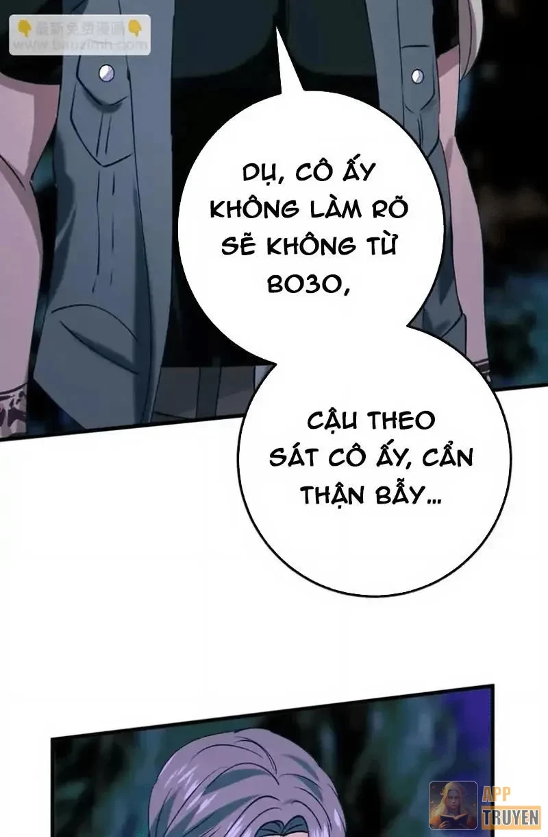 Dị Chủng Hắc Đản Chapter 53 - 51