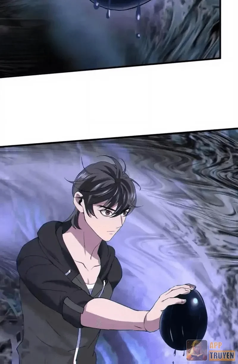 Dị Chủng Hắc Đản Chapter 53 - 56