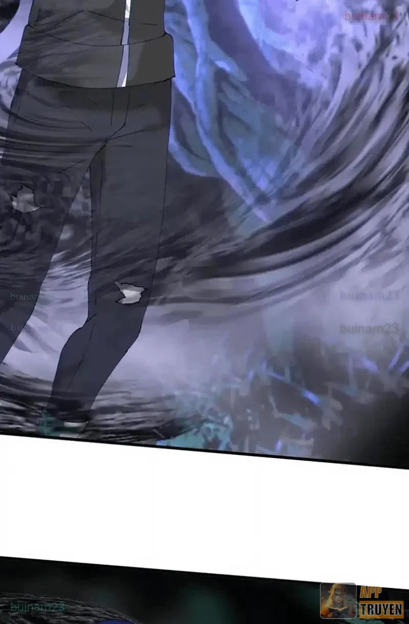 Dị Chủng Hắc Đản Chapter 53 - 57