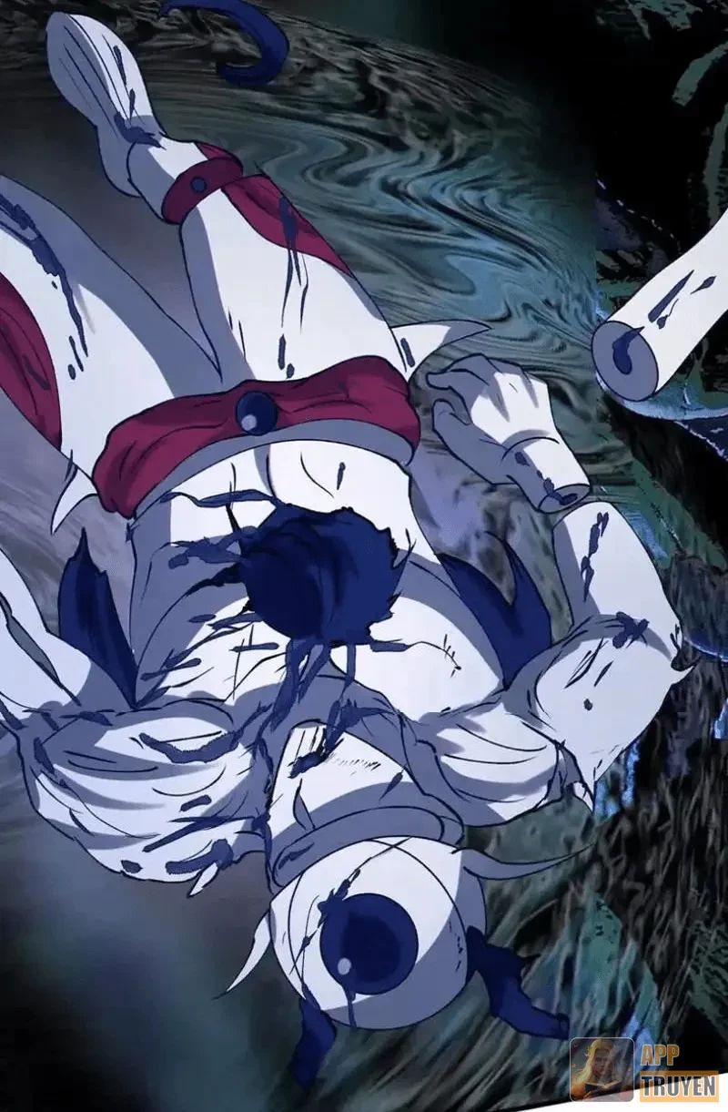 Dị Chủng Hắc Đản Chapter 53 - 58