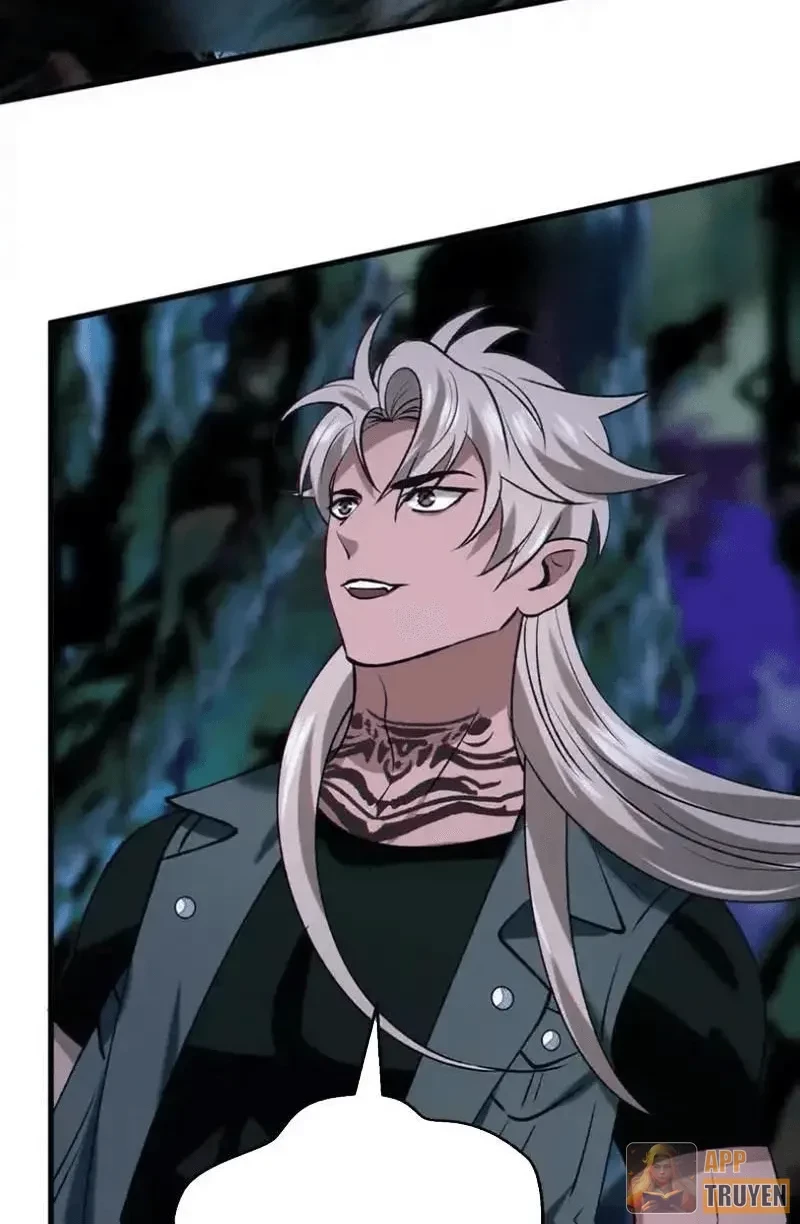 Dị Chủng Hắc Đản Chapter 53 - 59