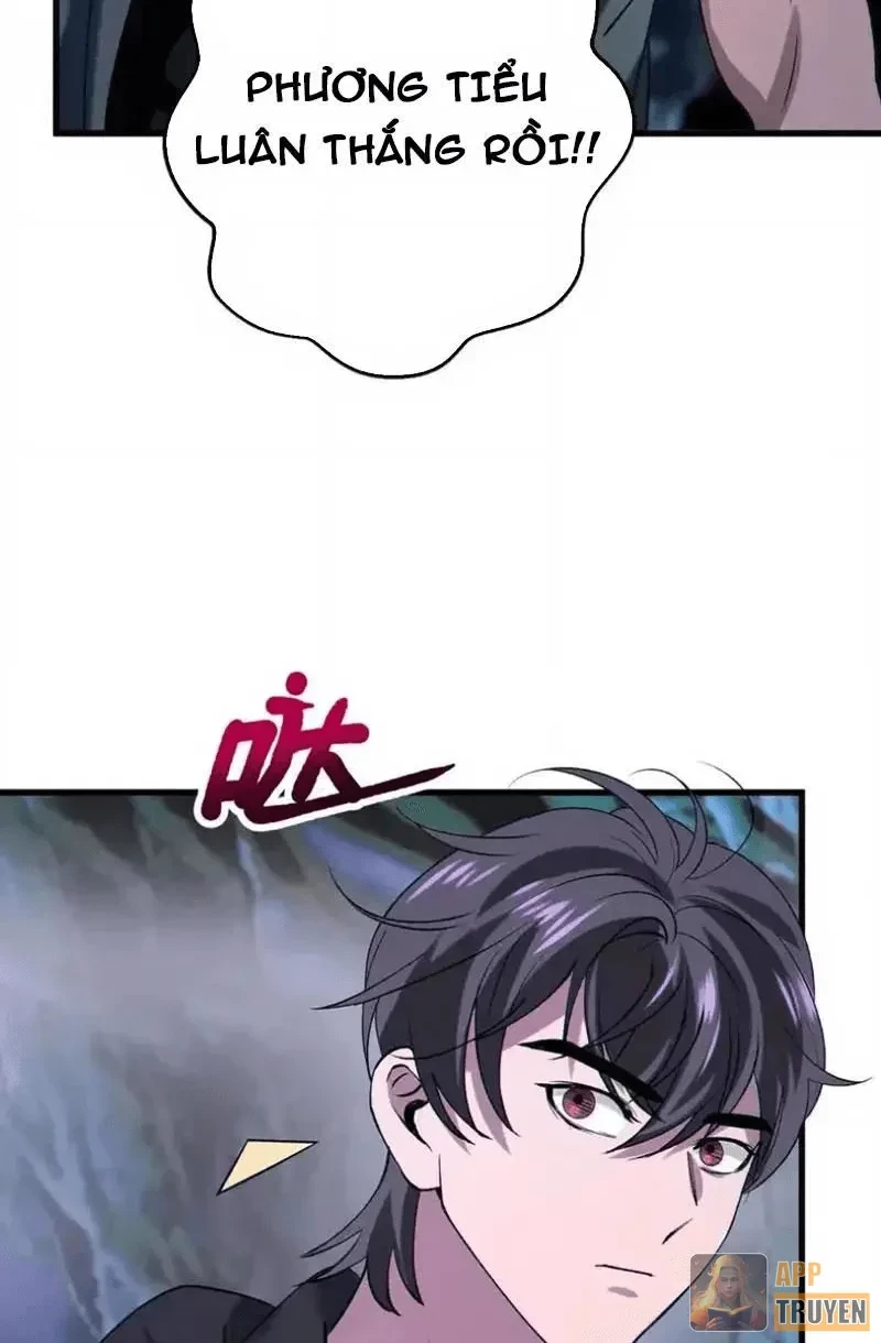 Dị Chủng Hắc Đản Chapter 53 - 60