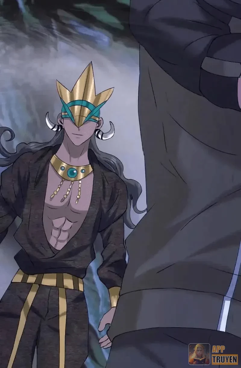 Dị Chủng Hắc Đản Chapter 53 - 62