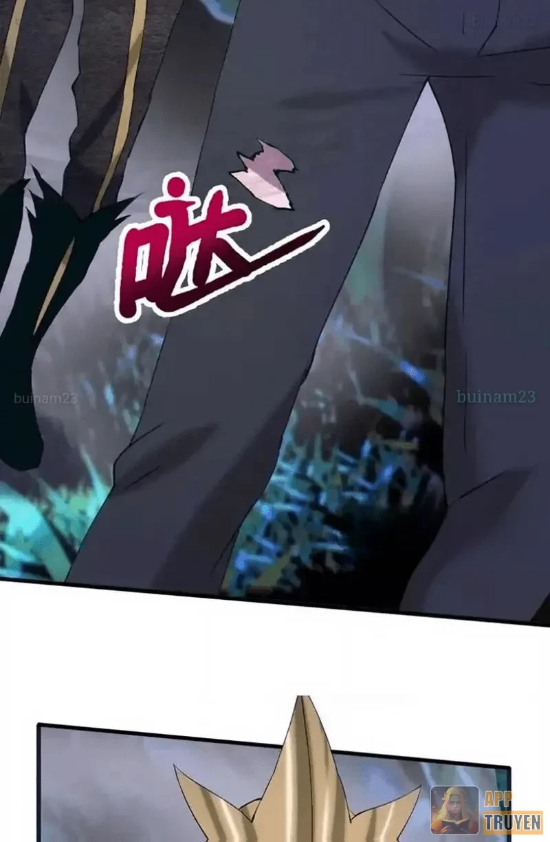 Dị Chủng Hắc Đản Chapter 53 - 63