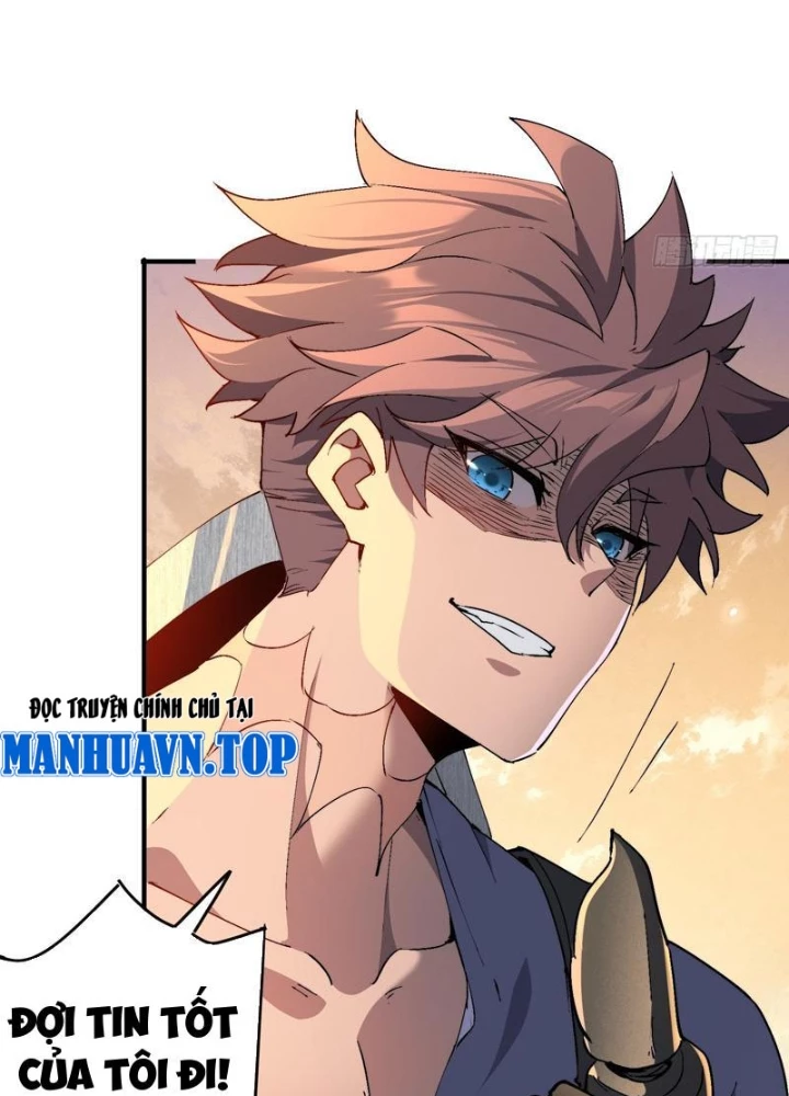 Toàn dân chạy nạn, vật phẩm của ta có thể thăng cấp Chapter 25 - 13