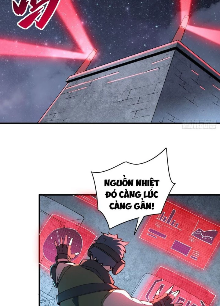 Toàn dân chạy nạn, vật phẩm của ta có thể thăng cấp Chapter 25 - 24