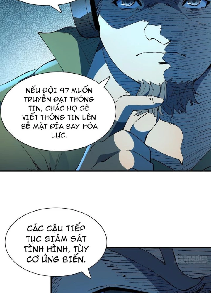 Toàn dân chạy nạn, vật phẩm của ta có thể thăng cấp Chapter 25 - 36