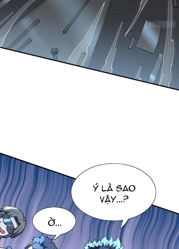 Toàn dân chạy nạn, vật phẩm của ta có thể thăng cấp Chapter 25 - 42