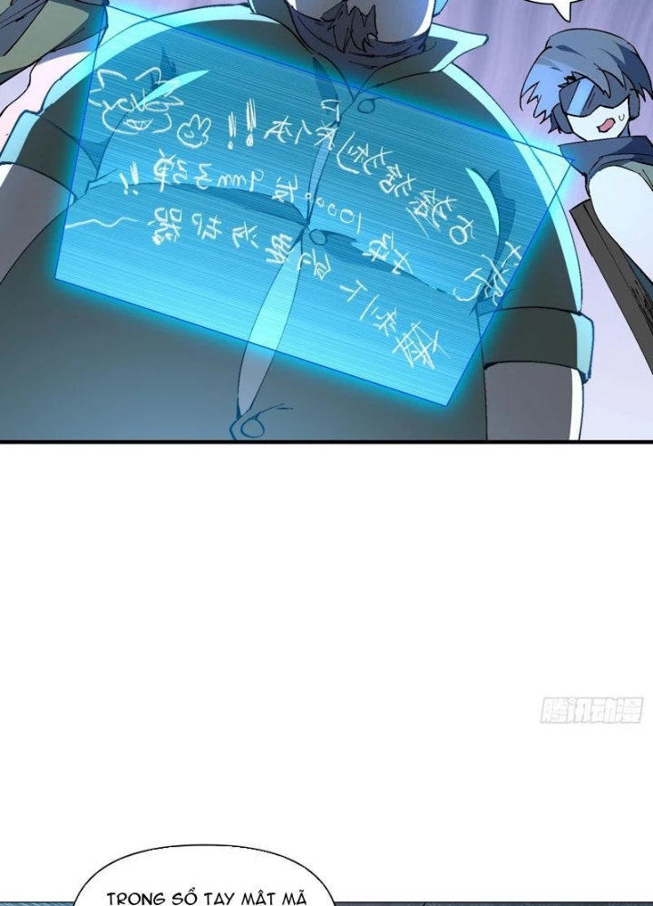 Toàn dân chạy nạn, vật phẩm của ta có thể thăng cấp Chapter 25 - 44