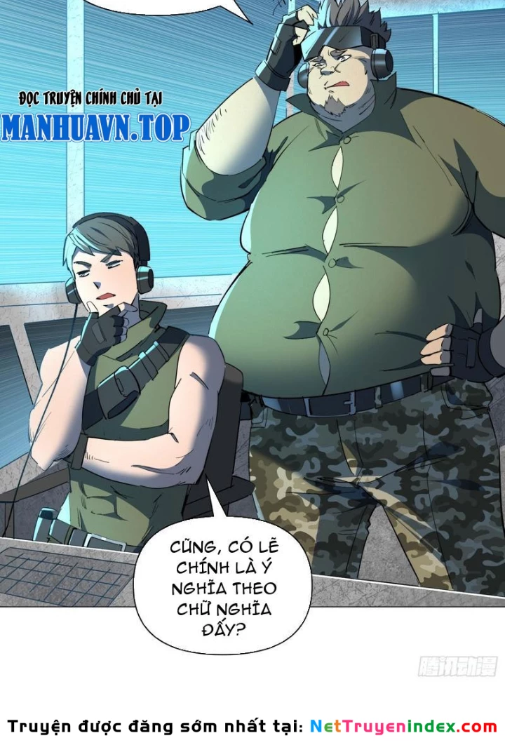 Toàn dân chạy nạn, vật phẩm của ta có thể thăng cấp Chapter 25 - 46