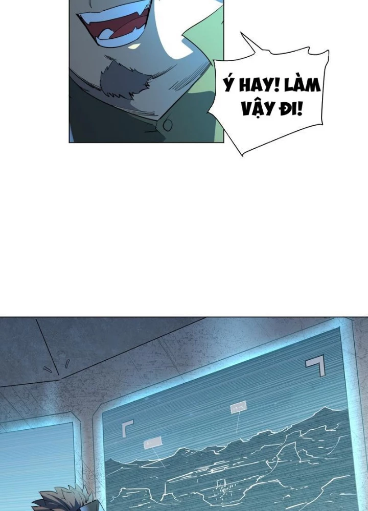 Toàn dân chạy nạn, vật phẩm của ta có thể thăng cấp Chapter 25 - 56