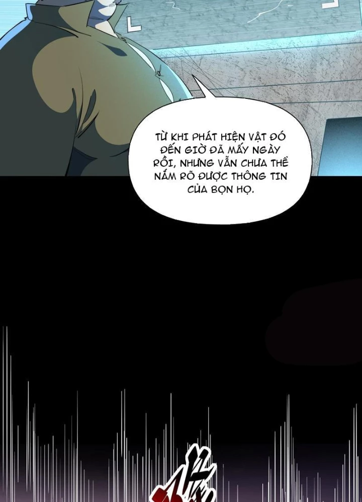 Toàn dân chạy nạn, vật phẩm của ta có thể thăng cấp Chapter 25 - 58