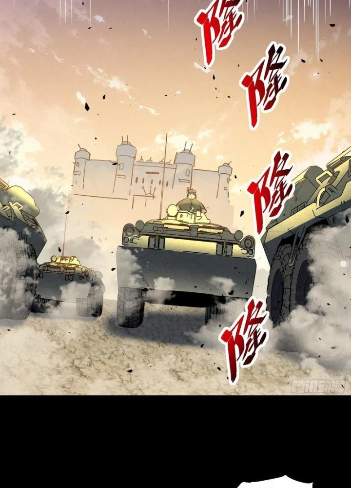 Toàn dân chạy nạn, vật phẩm của ta có thể thăng cấp Chapter 25 - 60