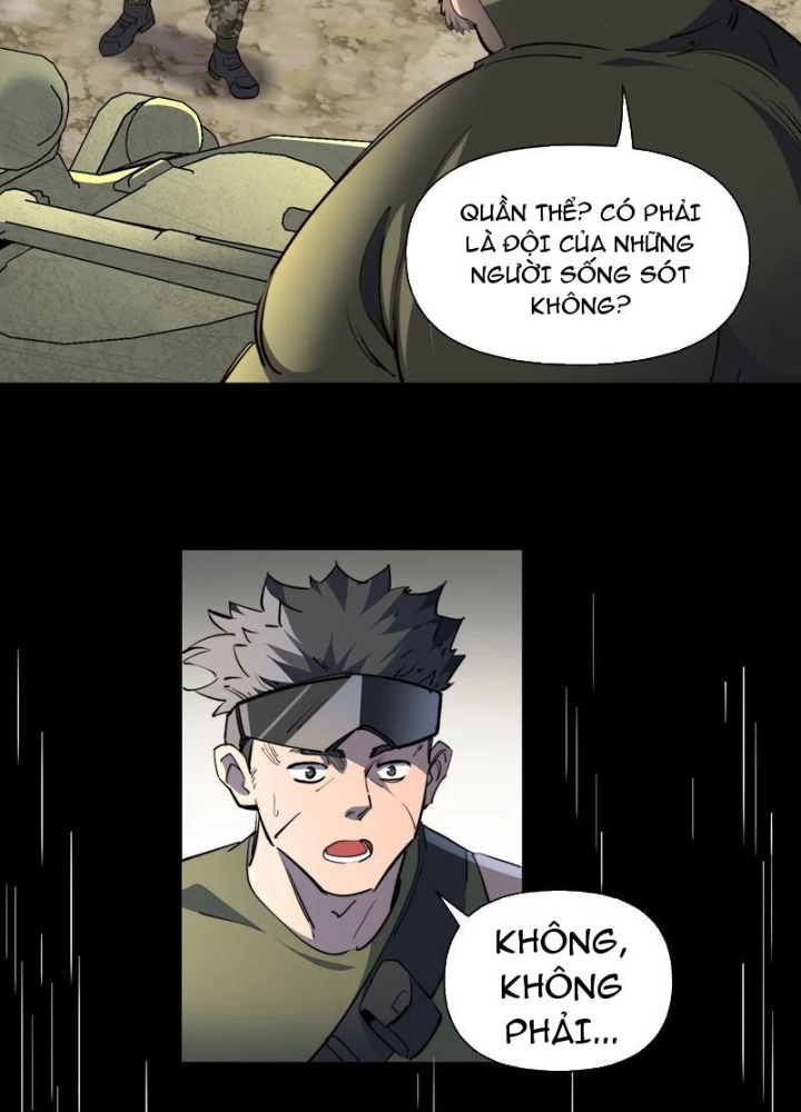 Toàn dân chạy nạn, vật phẩm của ta có thể thăng cấp Chapter 25 - 64