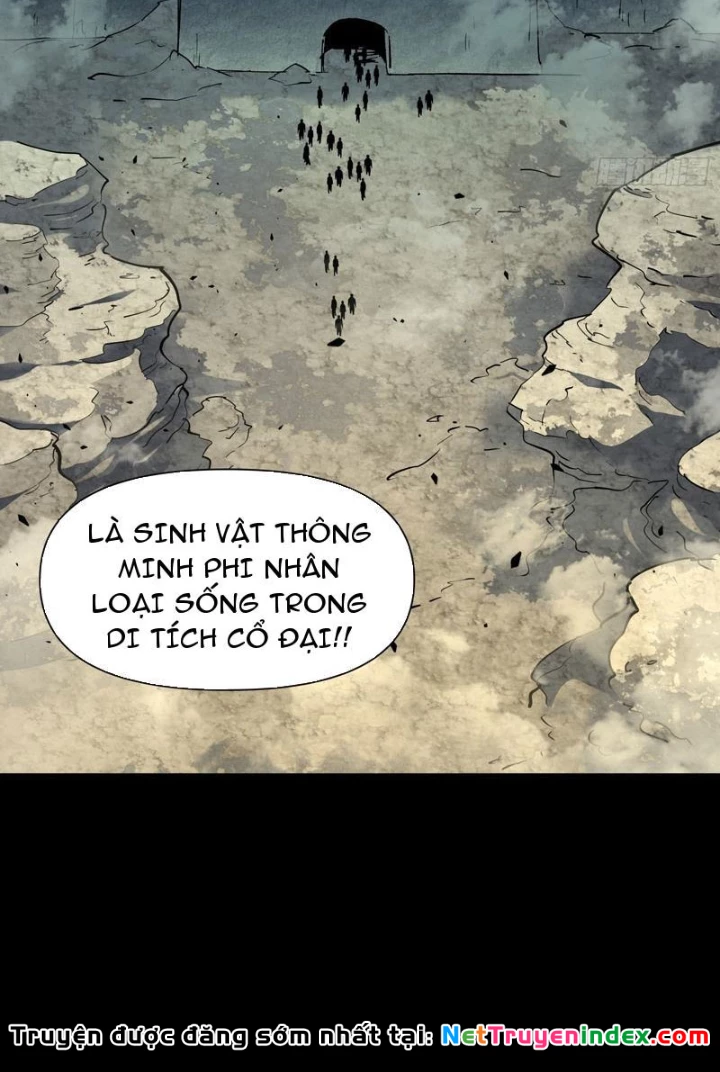 Toàn dân chạy nạn, vật phẩm của ta có thể thăng cấp Chapter 25 - 68