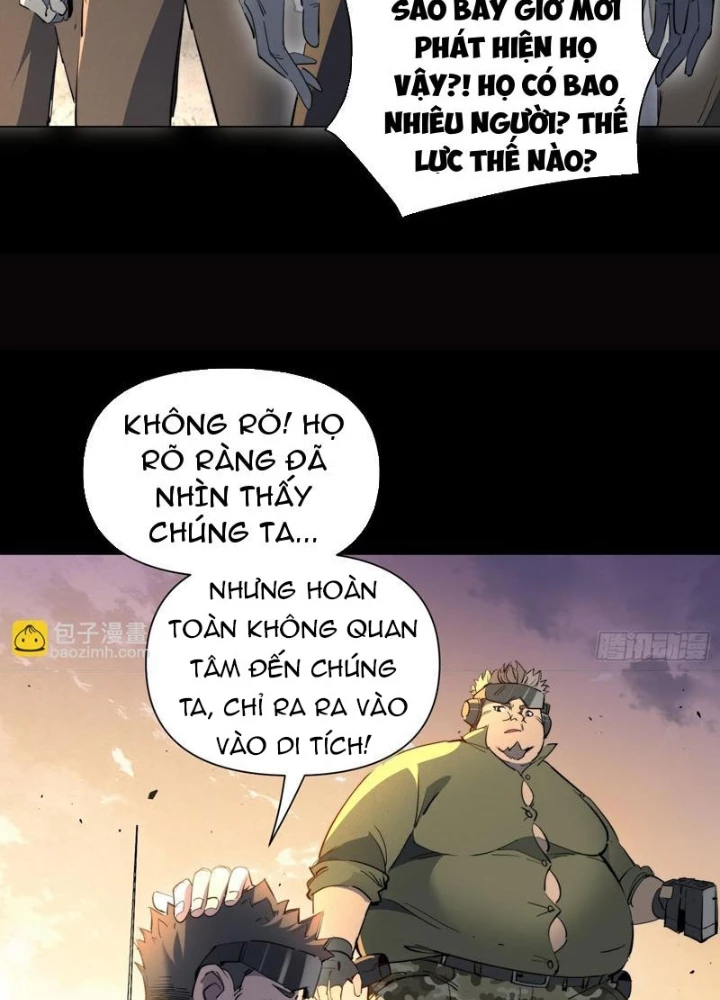 Toàn dân chạy nạn, vật phẩm của ta có thể thăng cấp Chapter 25 - 74