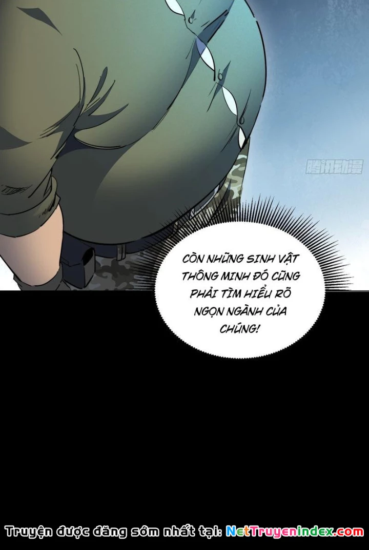 Toàn dân chạy nạn, vật phẩm của ta có thể thăng cấp Chapter 25 - 78