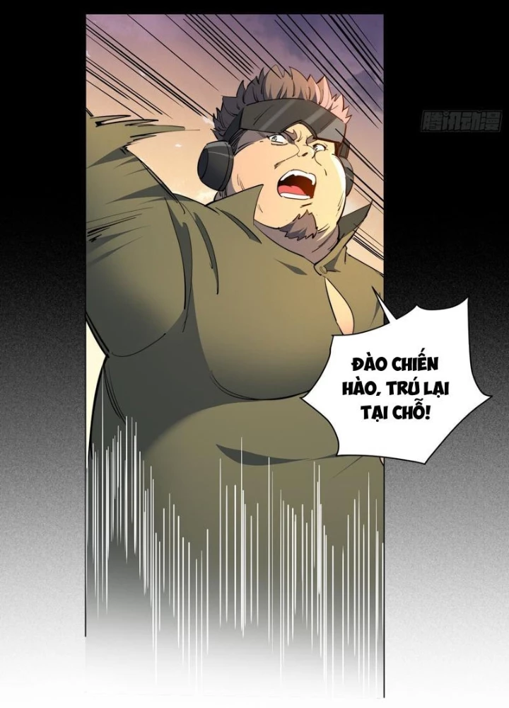 Toàn dân chạy nạn, vật phẩm của ta có thể thăng cấp Chapter 25 - 80