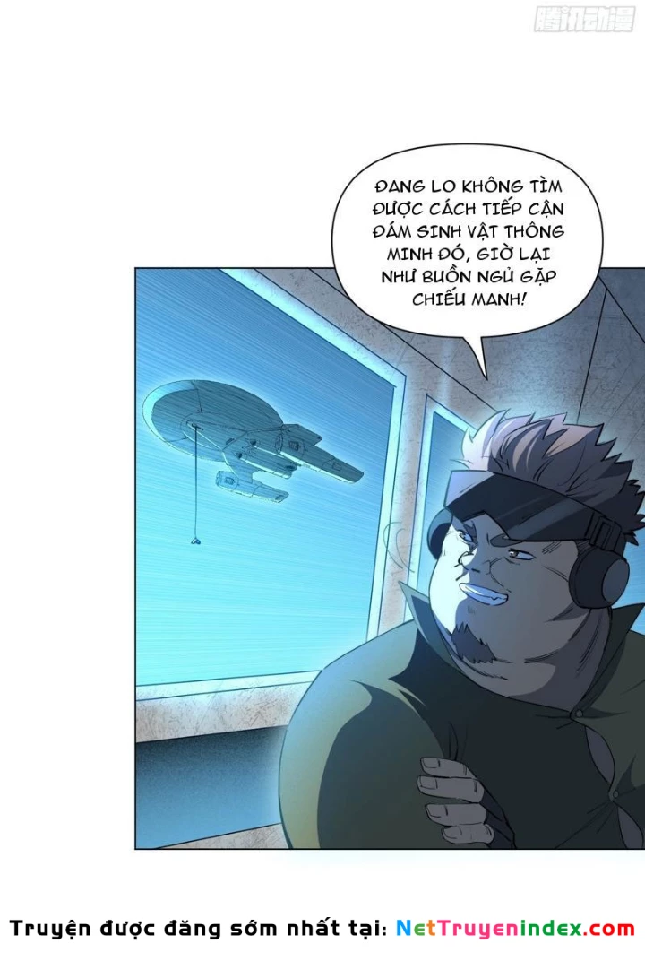 Toàn dân chạy nạn, vật phẩm của ta có thể thăng cấp Chapter 25 - 82