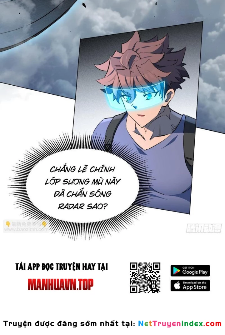 Toàn dân chạy nạn, vật phẩm của ta có thể thăng cấp Chapter 25 - 88