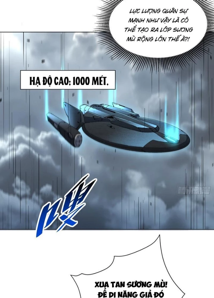 Toàn dân chạy nạn, vật phẩm của ta có thể thăng cấp Chapter 25 - 90