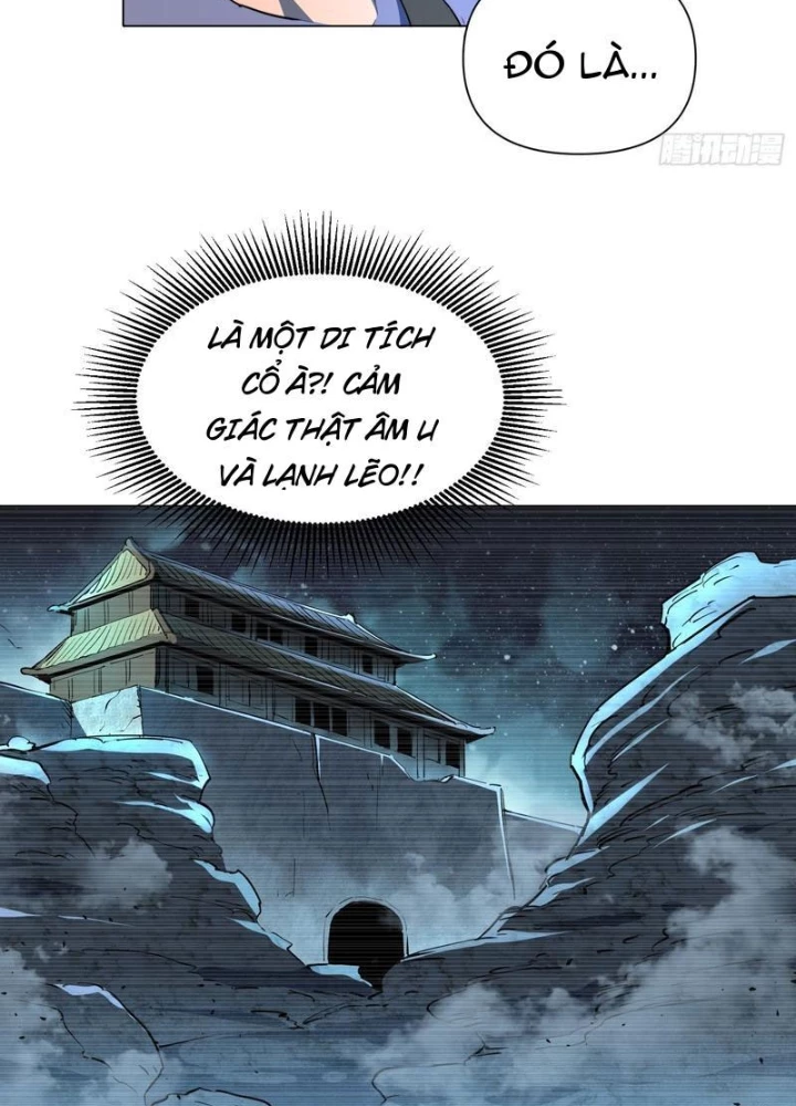 Toàn dân chạy nạn, vật phẩm của ta có thể thăng cấp Chapter 25 - 98