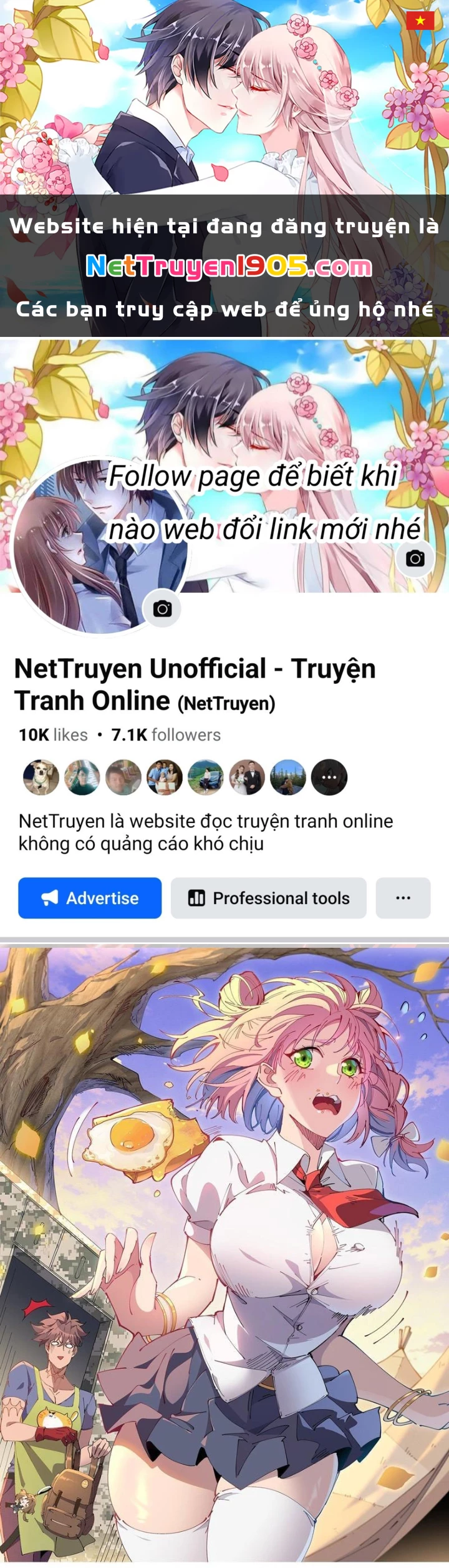 Toàn dân chạy nạn, vật phẩm của ta có thể thăng cấp Chapter 26 - 1