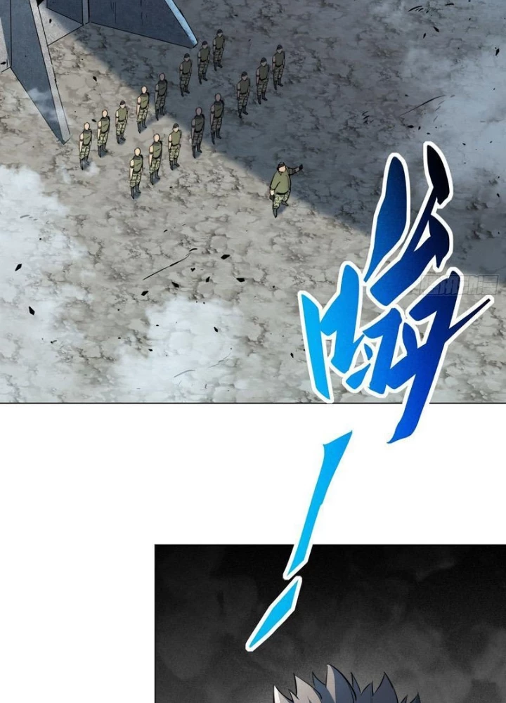 Toàn dân chạy nạn, vật phẩm của ta có thể thăng cấp Chapter 26 - 11