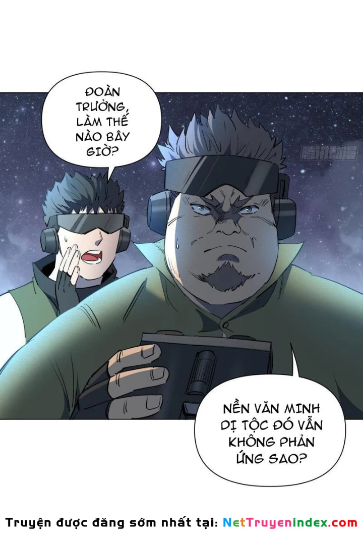 Toàn dân chạy nạn, vật phẩm của ta có thể thăng cấp Chapter 26 - 19