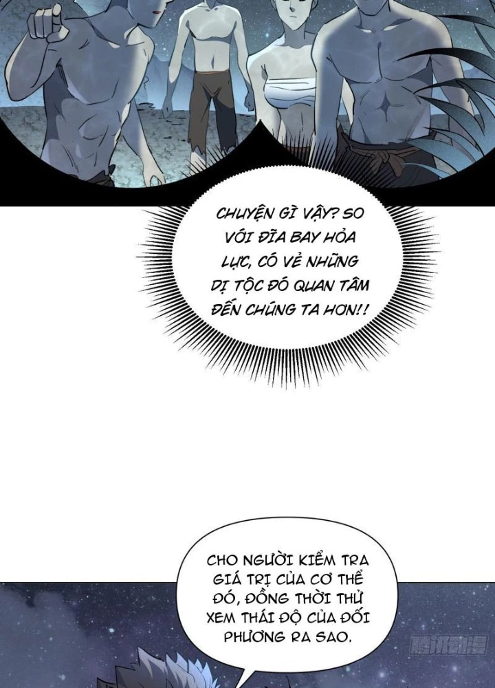 Toàn dân chạy nạn, vật phẩm của ta có thể thăng cấp Chapter 26 - 23