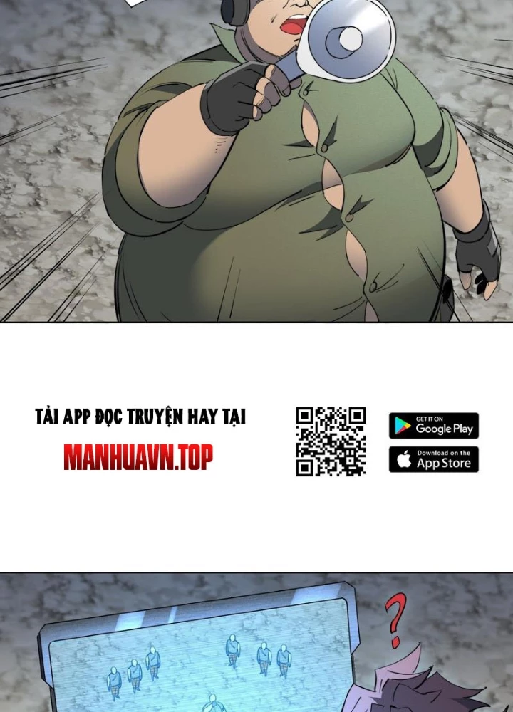 Toàn dân chạy nạn, vật phẩm của ta có thể thăng cấp Chapter 26 - 31