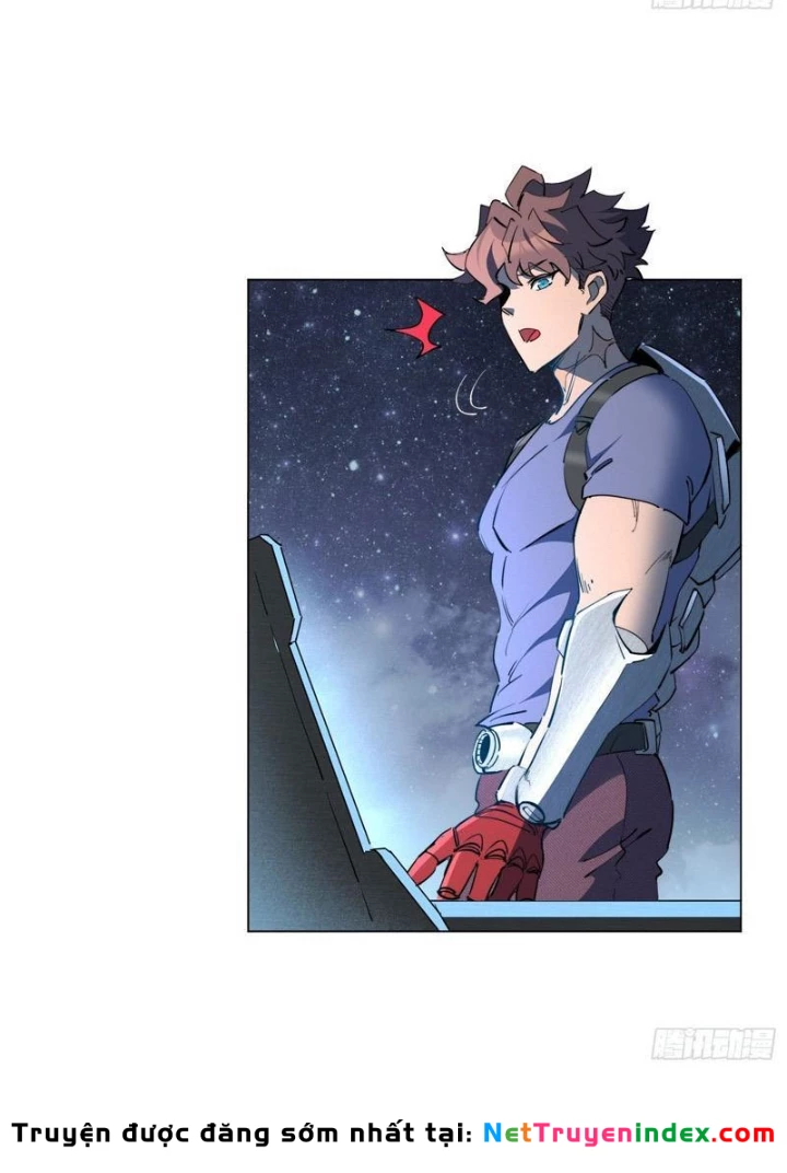 Toàn dân chạy nạn, vật phẩm của ta có thể thăng cấp Chapter 26 - 39