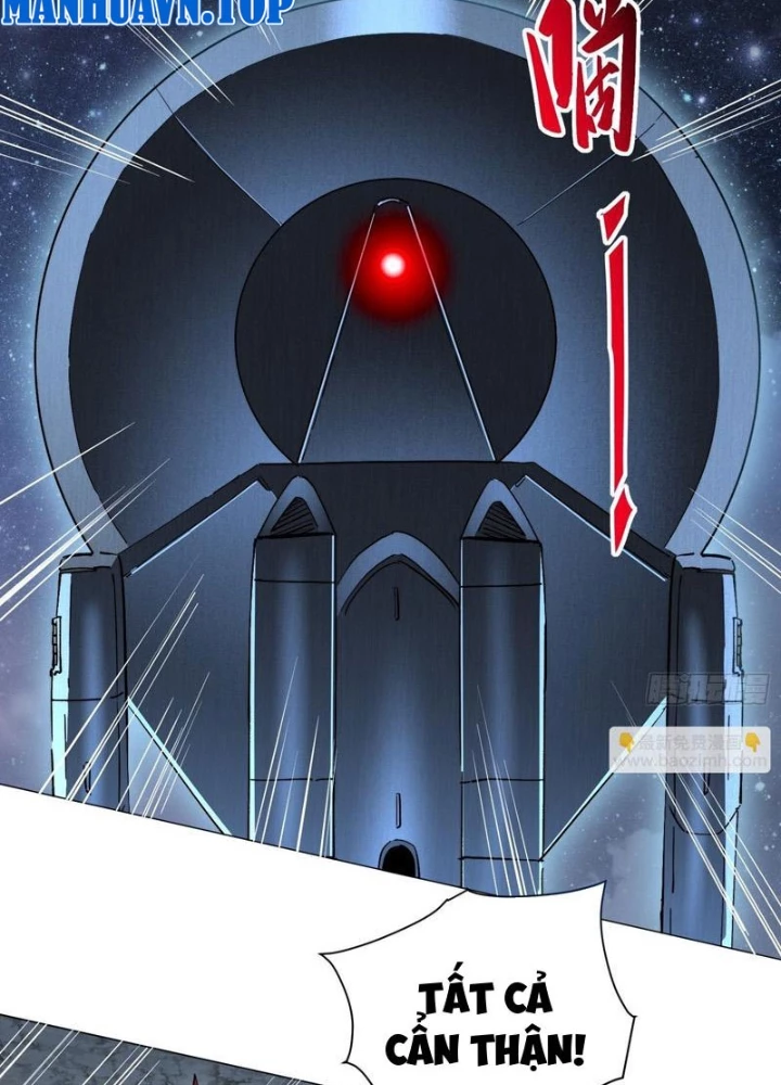 Toàn dân chạy nạn, vật phẩm của ta có thể thăng cấp Chapter 26 - 43