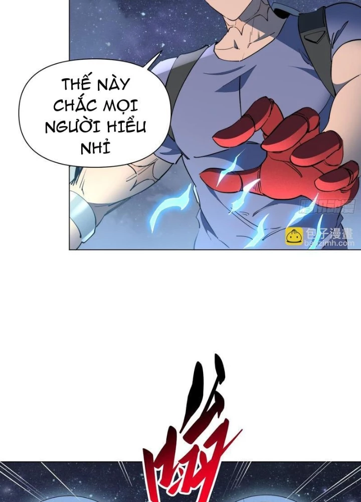 Toàn dân chạy nạn, vật phẩm của ta có thể thăng cấp Chapter 26 - 47