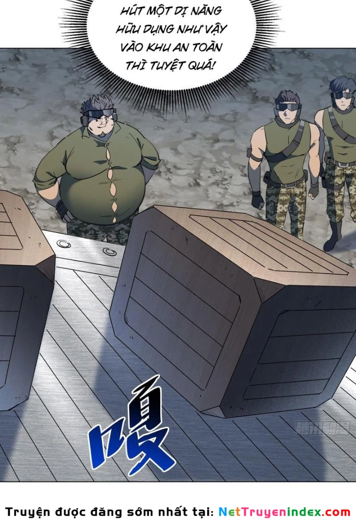 Toàn dân chạy nạn, vật phẩm của ta có thể thăng cấp Chapter 26 - 56