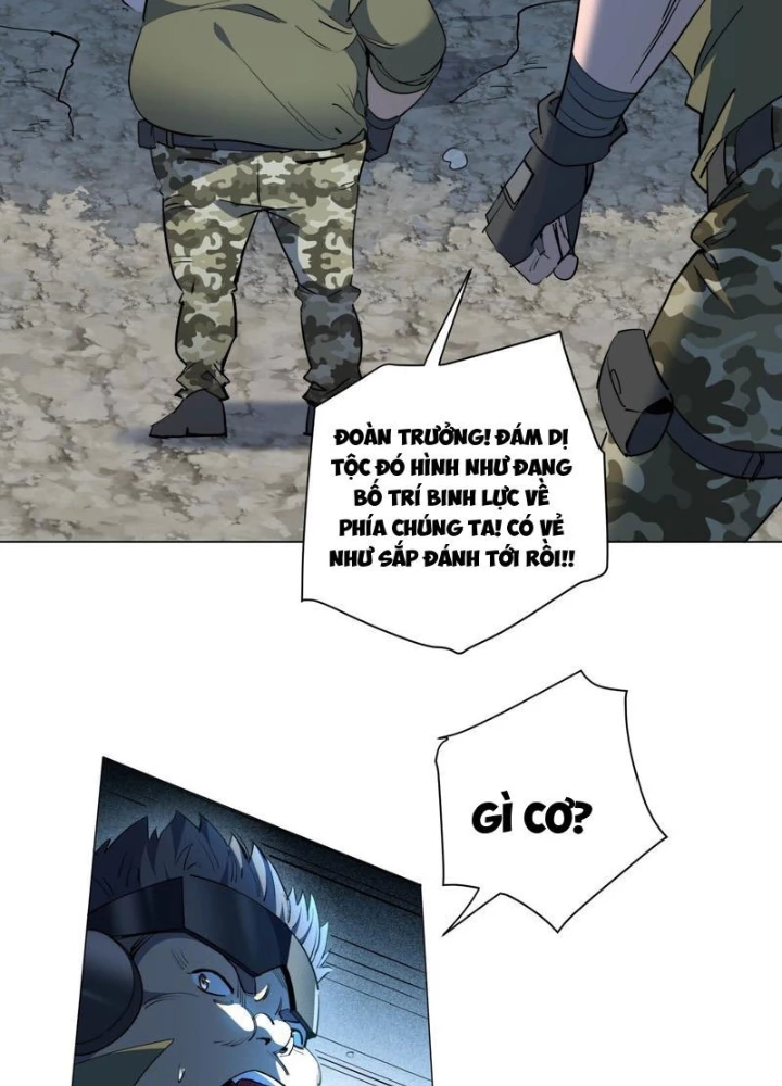 Toàn dân chạy nạn, vật phẩm của ta có thể thăng cấp Chapter 26 - 60