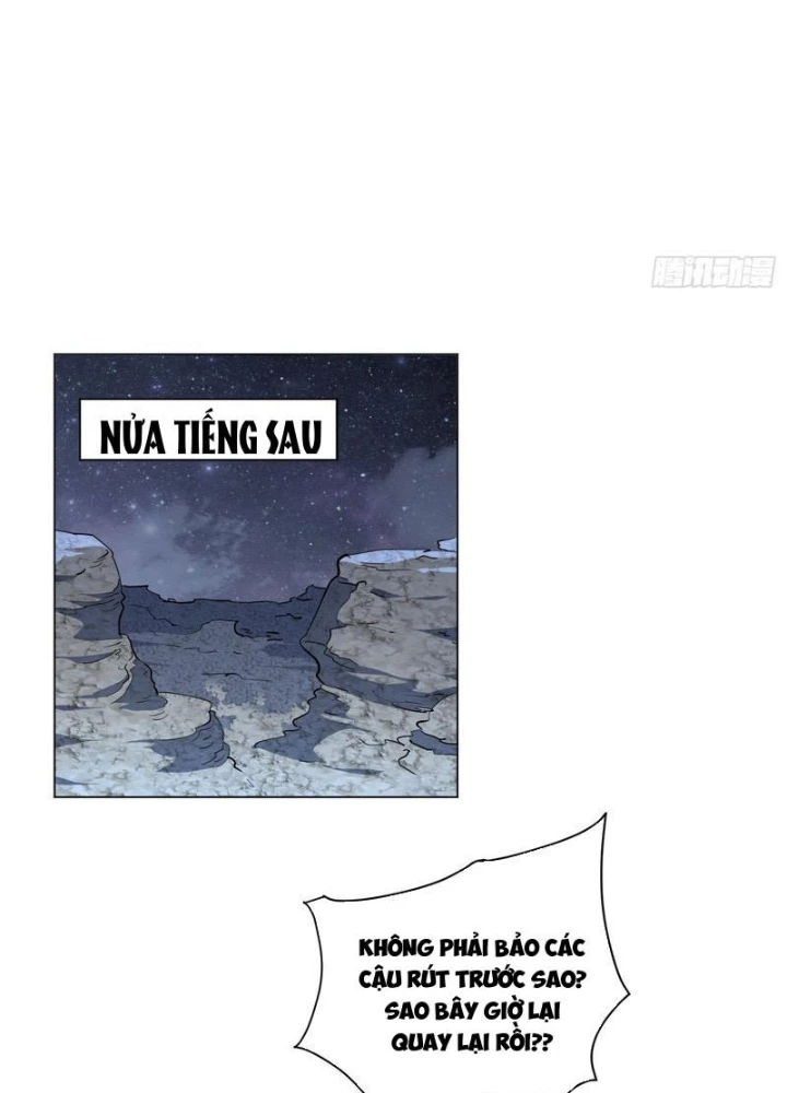 Toàn dân chạy nạn, vật phẩm của ta có thể thăng cấp Chapter 26 - 64