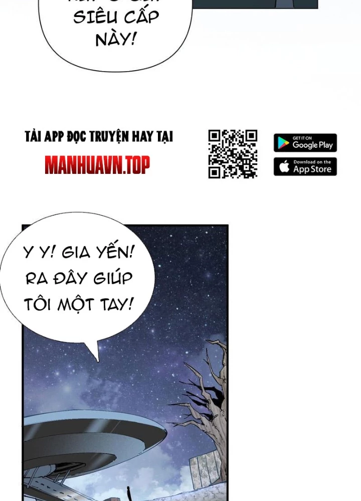 Toàn dân chạy nạn, vật phẩm của ta có thể thăng cấp Chapter 26 - 74