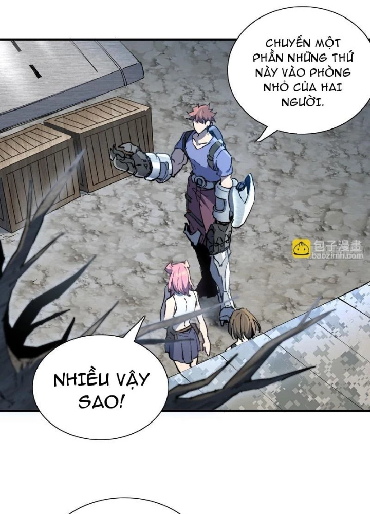 Toàn dân chạy nạn, vật phẩm của ta có thể thăng cấp Chapter 26 - 76