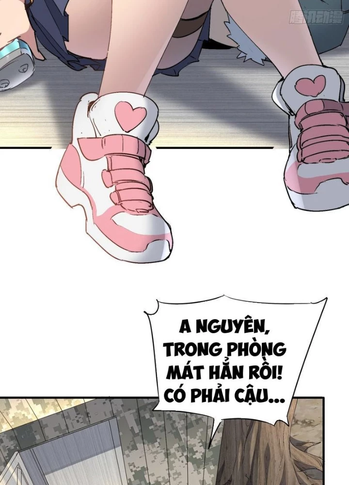 Toàn dân chạy nạn, vật phẩm của ta có thể thăng cấp Chapter 27 - 19