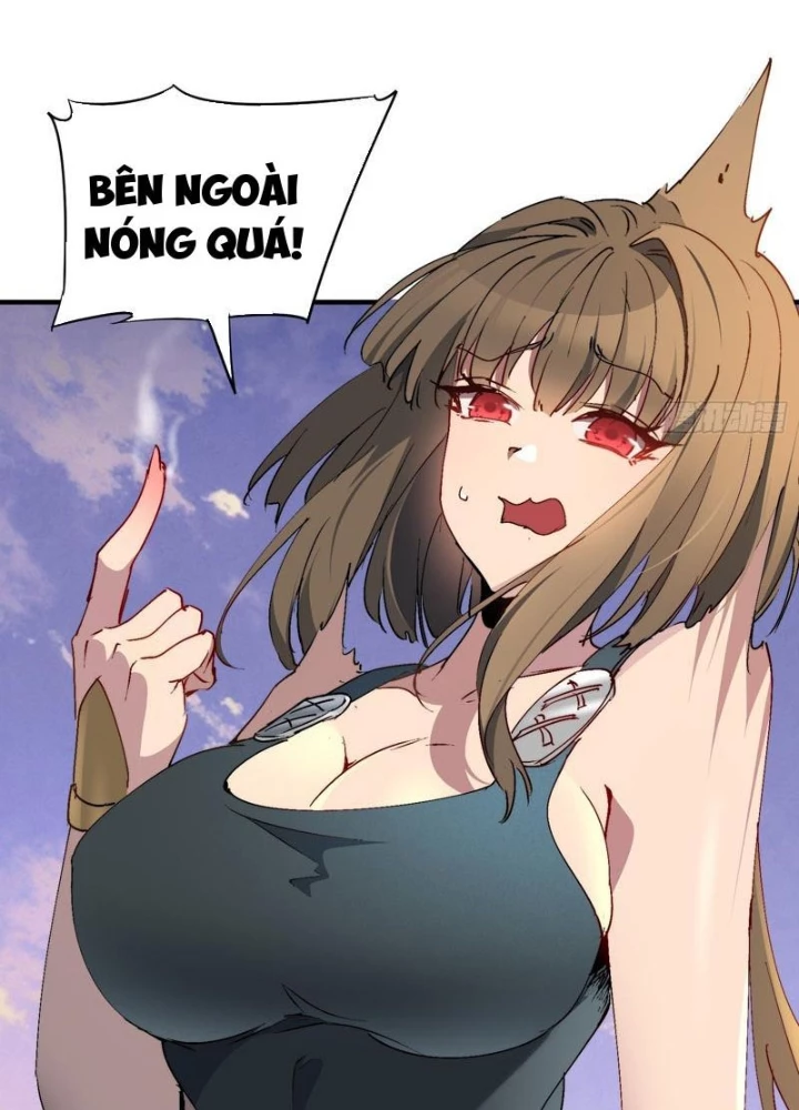 Toàn dân chạy nạn, vật phẩm của ta có thể thăng cấp Chapter 27 - 23