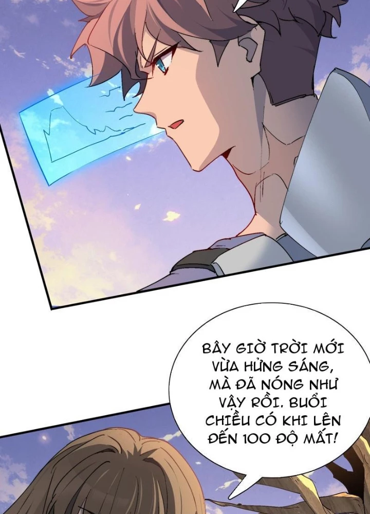 Toàn dân chạy nạn, vật phẩm của ta có thể thăng cấp Chapter 27 - 27