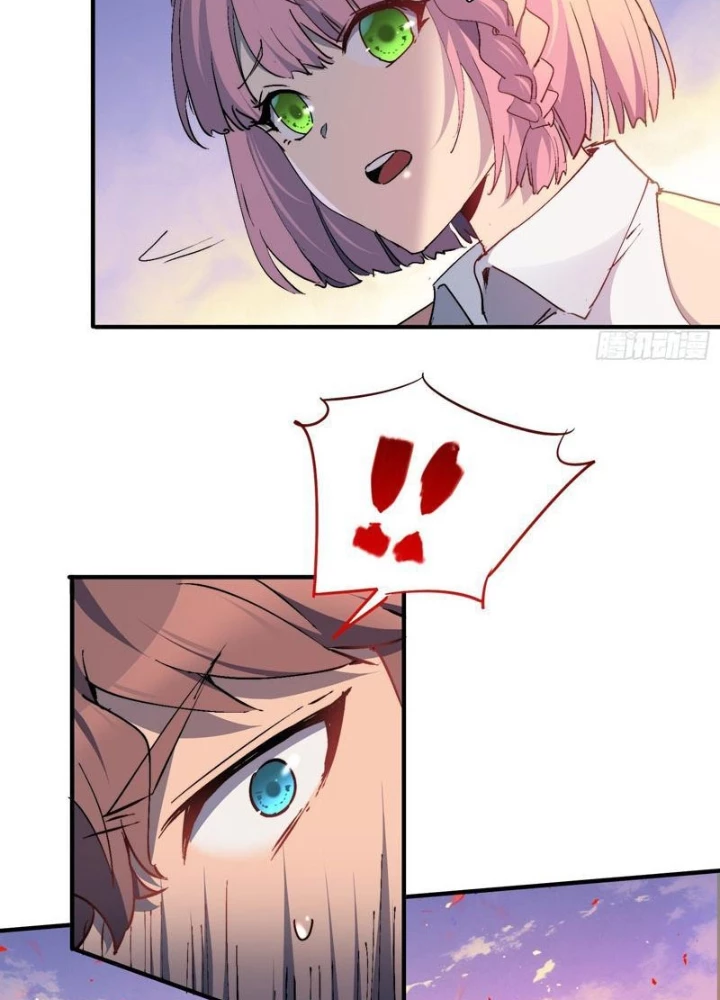 Toàn dân chạy nạn, vật phẩm của ta có thể thăng cấp Chapter 27 - 31