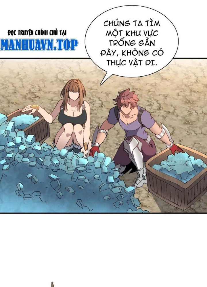 Toàn dân chạy nạn, vật phẩm của ta có thể thăng cấp Chapter 27 - 41