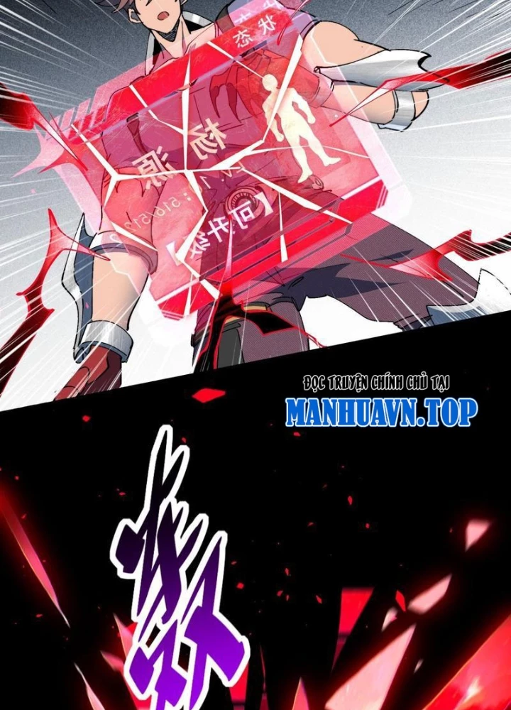 Toàn dân chạy nạn, vật phẩm của ta có thể thăng cấp Chapter 27 - 55