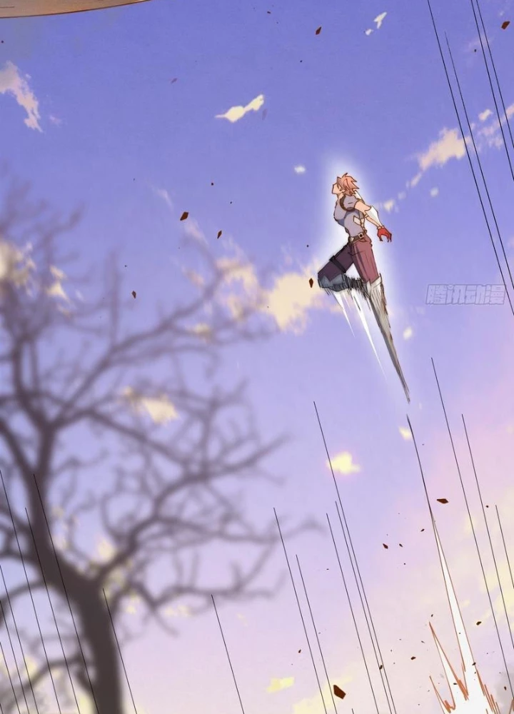 Toàn dân chạy nạn, vật phẩm của ta có thể thăng cấp Chapter 27 - 65