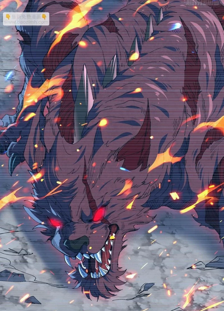 Toàn dân chạy nạn, vật phẩm của ta có thể thăng cấp Chapter 27 - 79