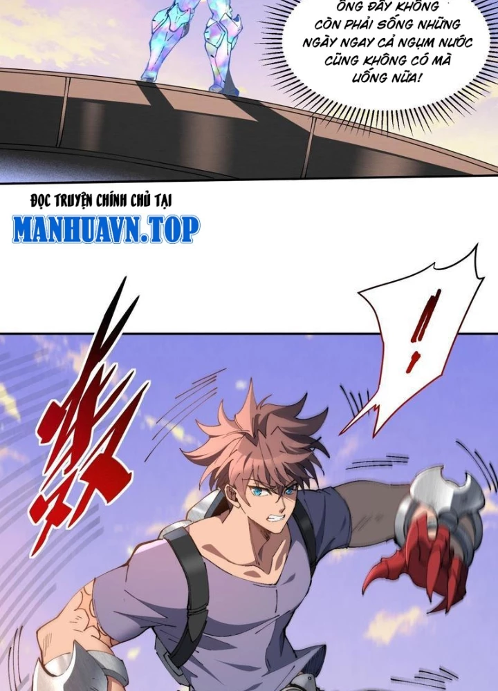 Toàn dân chạy nạn, vật phẩm của ta có thể thăng cấp Chapter 27 - 89